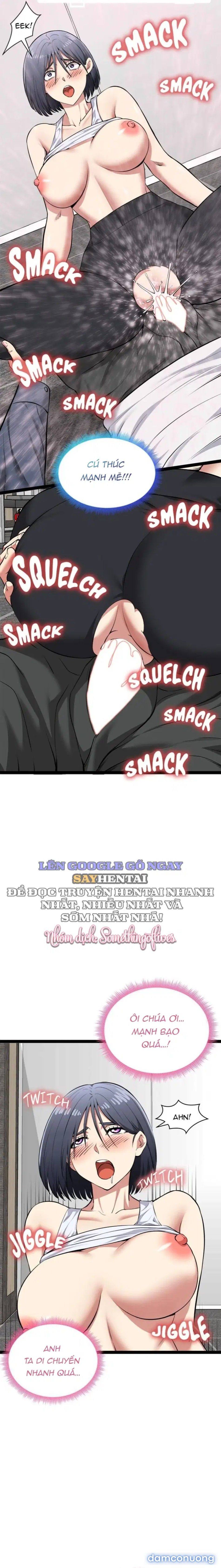 đọc truyện Bắt Đầu Trò Chơi Chương 36 ảnh 8 tại Thiên Thai Truyện