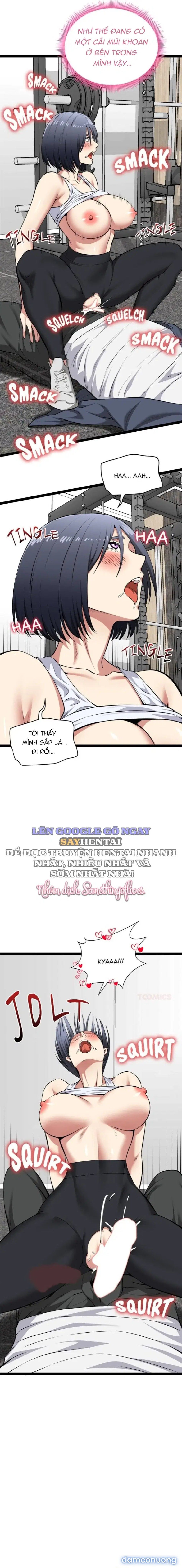 đọc truyện Bắt Đầu Trò Chơi Chương 36 ảnh 9 tại Thiên Thai Truyện