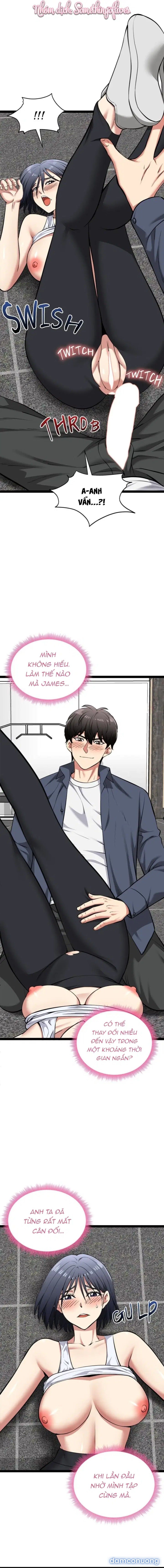 đọc truyện Bắt Đầu Trò Chơi Chương 36 ảnh 11 tại Thiên Thai Truyện