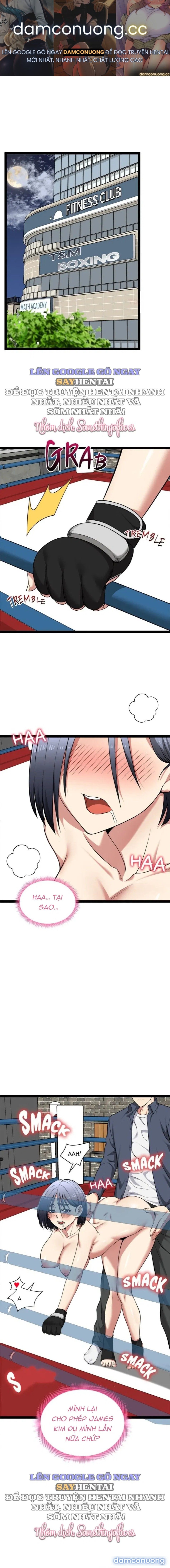 đọc truyện Bắt Đầu Trò Chơi Chương 37 ảnh 2 tại Thiên Thai Truyện