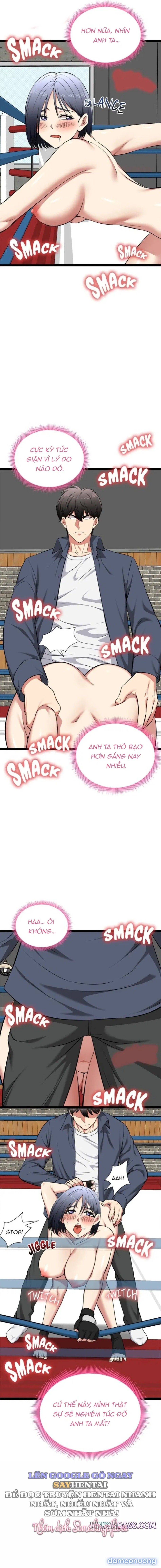 đọc truyện Bắt Đầu Trò Chơi Chương 37 ảnh 3 tại Thiên Thai Truyện