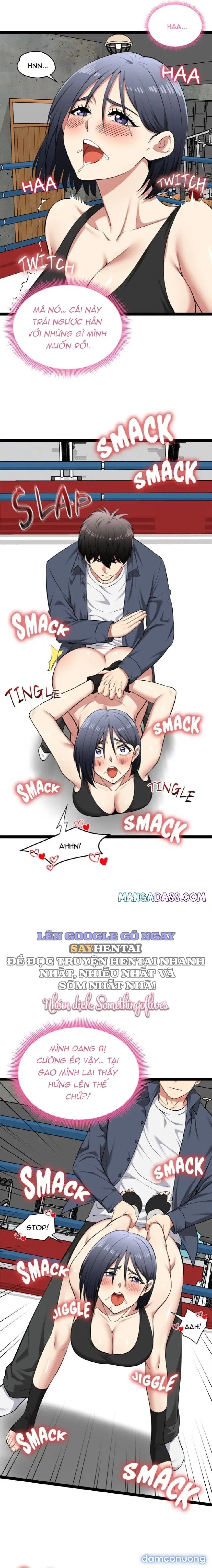 đọc truyện Bắt Đầu Trò Chơi Chương 37 ảnh 12 tại Thiên Thai Truyện