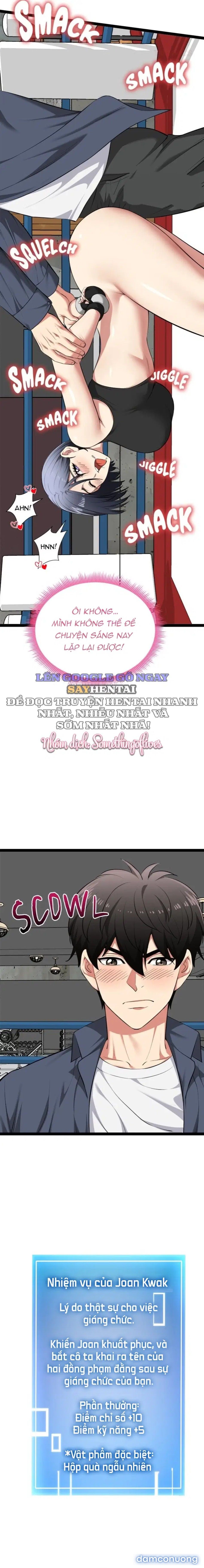 đọc truyện Bắt Đầu Trò Chơi Chương 37 ảnh 13 tại Thiên Thai Truyện