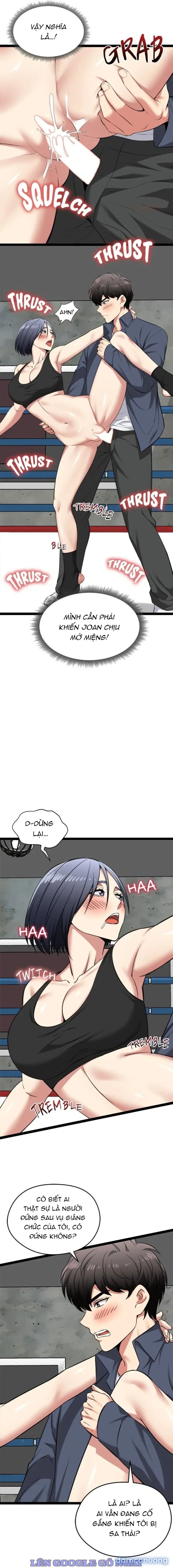 đọc truyện Bắt Đầu Trò Chơi Chương 37 ảnh 15 tại Thiên Thai Truyện