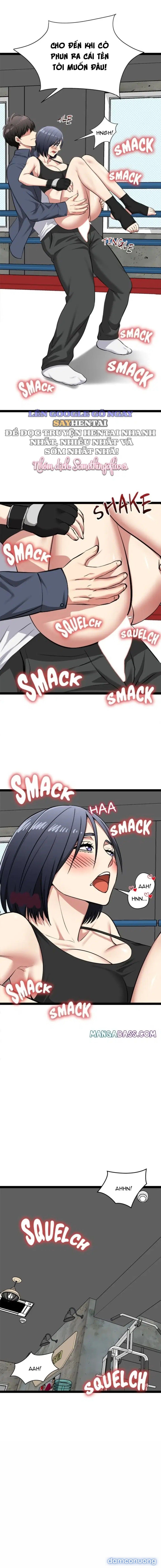 đọc truyện Bắt Đầu Trò Chơi Chương 37 ảnh 17 tại Thiên Thai Truyện