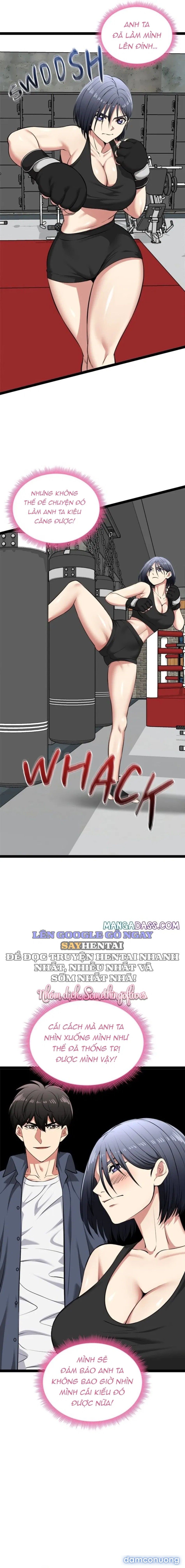 đọc truyện Bắt Đầu Trò Chơi Chương 37 ảnh 5 tại Thiên Thai Truyện