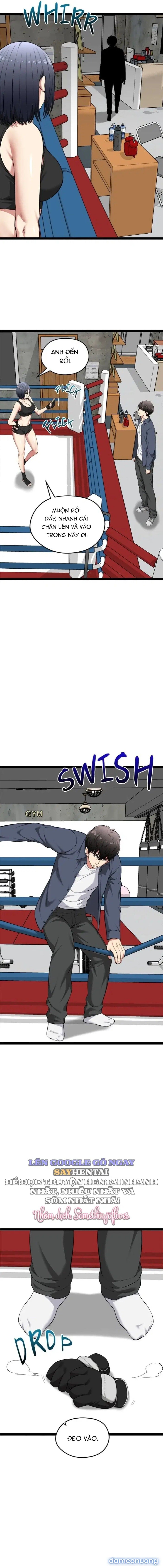 đọc truyện Bắt Đầu Trò Chơi Chương 37 ảnh 6 tại Thiên Thai Truyện