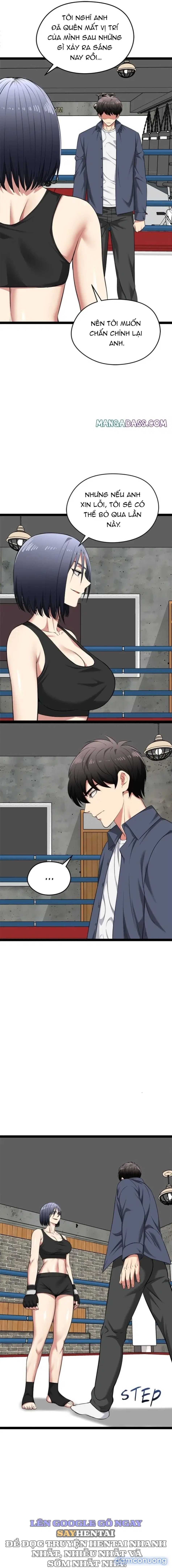 đọc truyện Bắt Đầu Trò Chơi Chương 37 ảnh 7 tại Thiên Thai Truyện