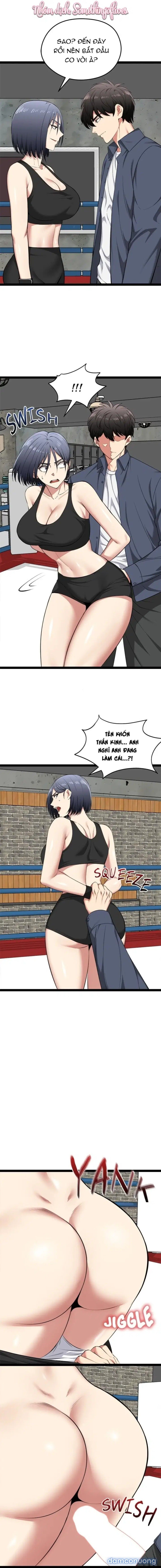 đọc truyện Bắt Đầu Trò Chơi Chương 37 ảnh 8 tại Thiên Thai Truyện