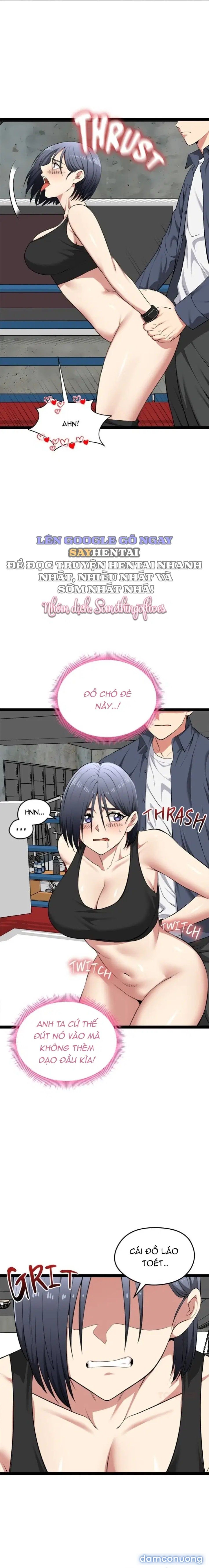 đọc truyện Bắt Đầu Trò Chơi Chương 37 ảnh 9 tại Thiên Thai Truyện