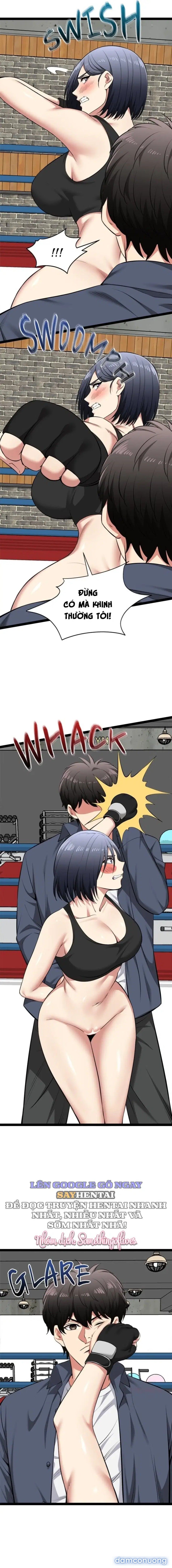 đọc truyện Bắt Đầu Trò Chơi Chương 37 ảnh 10 tại Thiên Thai Truyện