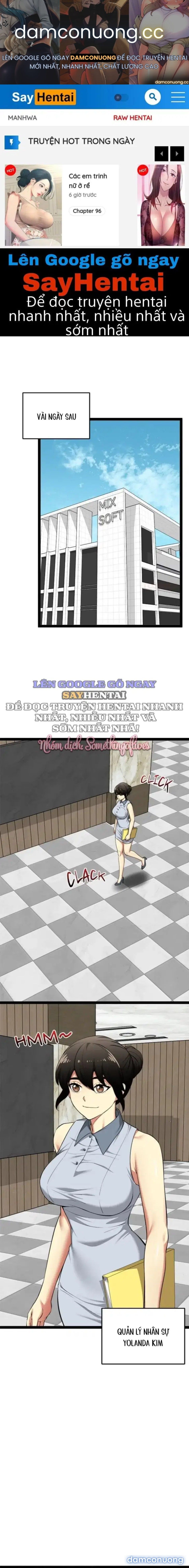 đọc truyện Bắt Đầu Trò Chơi Chương 38 ảnh 2 tại Thiên Thai Truyện