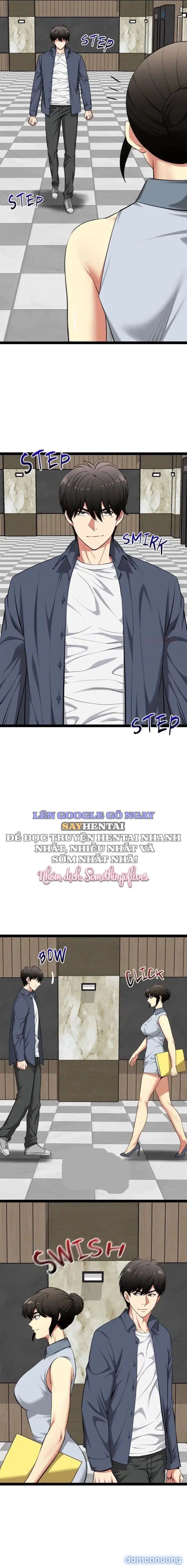 đọc truyện Bắt Đầu Trò Chơi Chương 38 ảnh 3 tại Thiên Thai Truyện