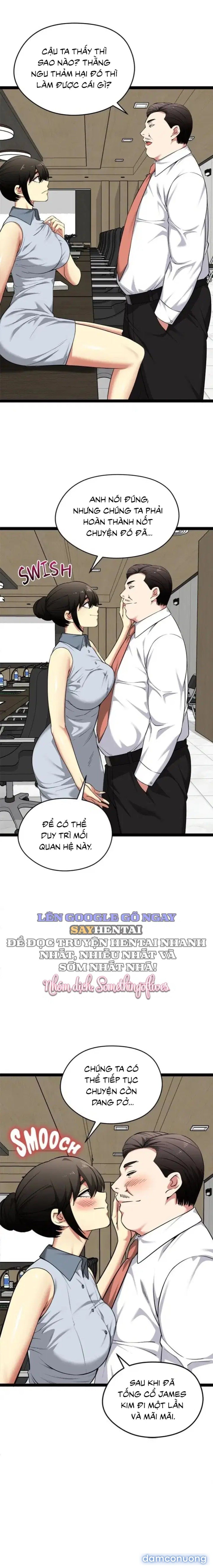 đọc truyện Bắt Đầu Trò Chơi Chương 38 ảnh 12 tại Thiên Thai Truyện