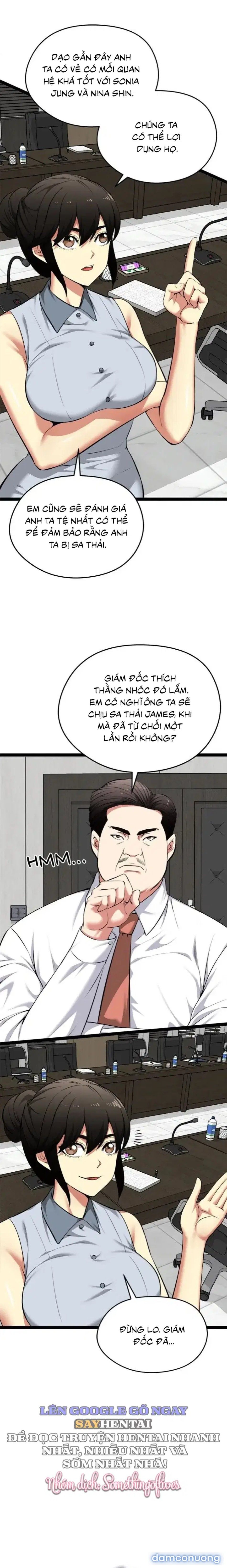 đọc truyện Bắt Đầu Trò Chơi Chương 38 ảnh 14 tại Thiên Thai Truyện