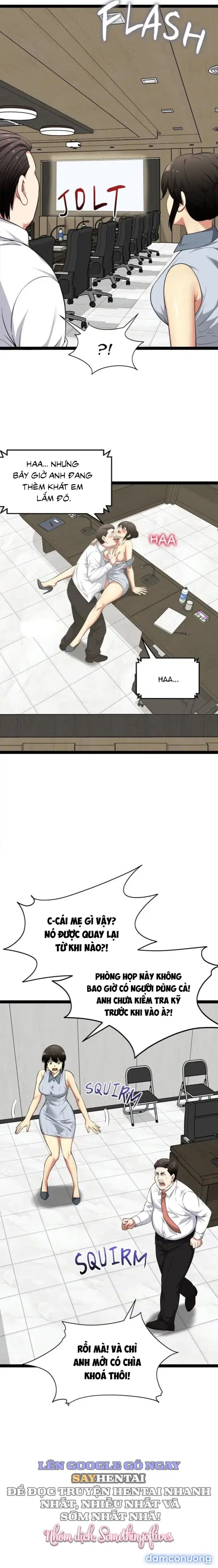 đọc truyện Bắt Đầu Trò Chơi Chương 38 ảnh 15 tại Thiên Thai Truyện