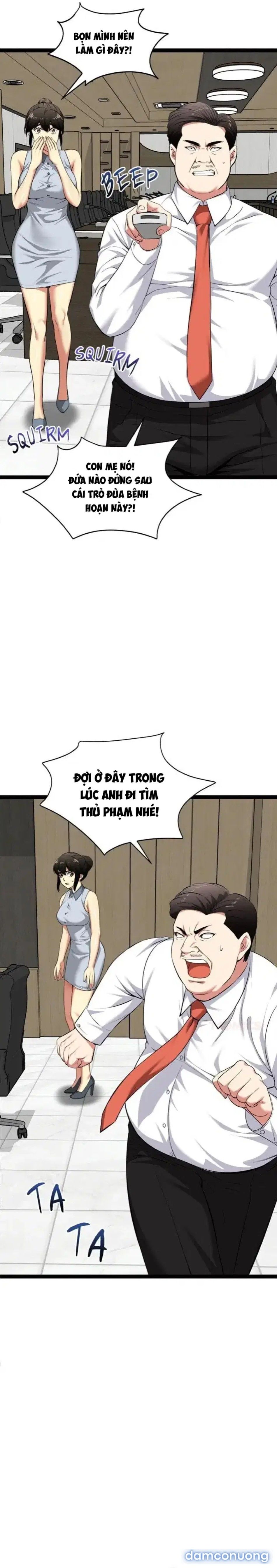 đọc truyện Bắt Đầu Trò Chơi Chương 38 ảnh 16 tại Thiên Thai Truyện