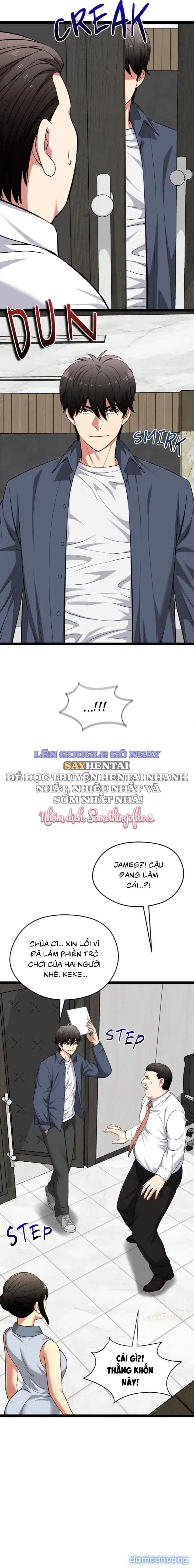 đọc truyện Bắt Đầu Trò Chơi Chương 38 ảnh 17 tại Thiên Thai Truyện