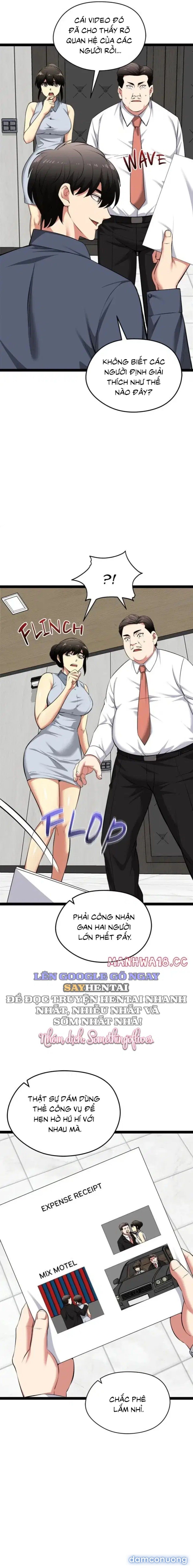 đọc truyện Bắt Đầu Trò Chơi Chương 38 ảnh 19 tại Thiên Thai Truyện