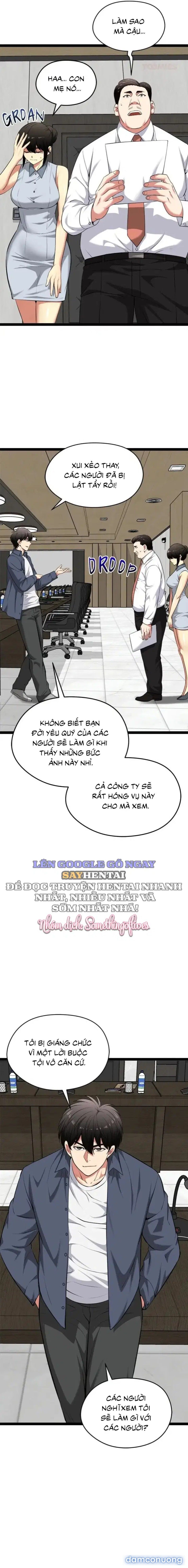 đọc truyện Bắt Đầu Trò Chơi Chương 38 ảnh 20 tại Thiên Thai Truyện