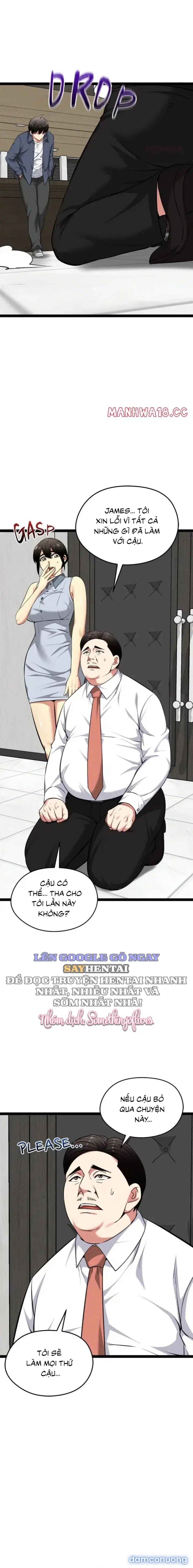 đọc truyện Bắt Đầu Trò Chơi Chương 38 ảnh 21 tại Thiên Thai Truyện