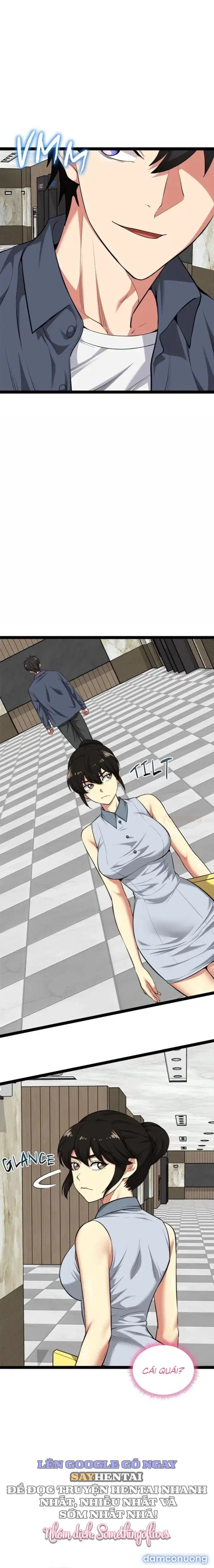 đọc truyện Bắt Đầu Trò Chơi Chương 38 ảnh 4 tại Thiên Thai Truyện