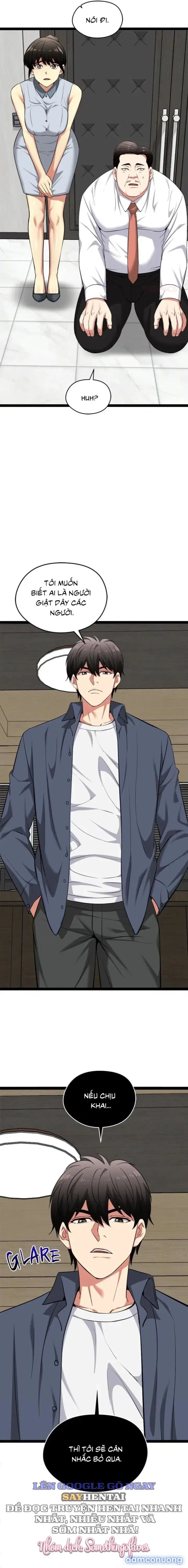 đọc truyện Bắt Đầu Trò Chơi Chương 38 ảnh 22 tại Thiên Thai Truyện