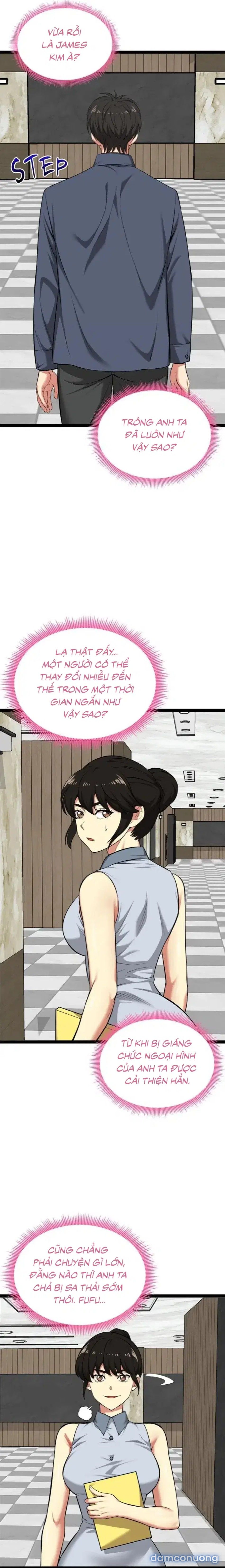 đọc truyện Bắt Đầu Trò Chơi Chương 38 ảnh 5 tại Thiên Thai Truyện