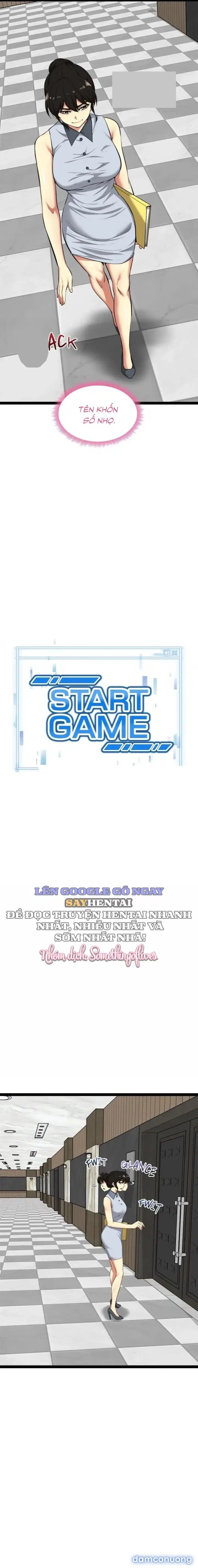 đọc truyện Bắt Đầu Trò Chơi Chương 38 ảnh 6 tại Thiên Thai Truyện