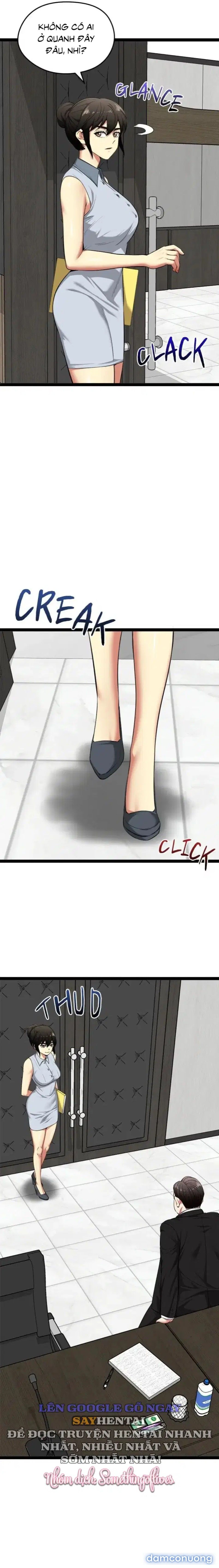 đọc truyện Bắt Đầu Trò Chơi Chương 38 ảnh 7 tại Thiên Thai Truyện