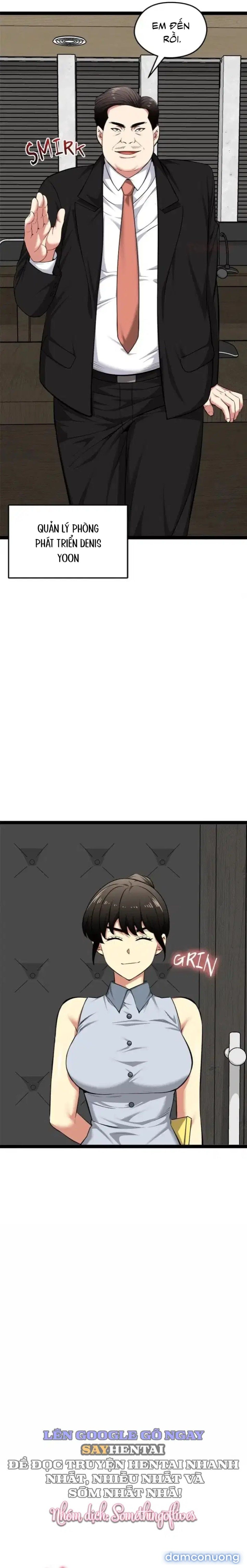 đọc truyện Bắt Đầu Trò Chơi Chương 38 ảnh 8 tại Thiên Thai Truyện