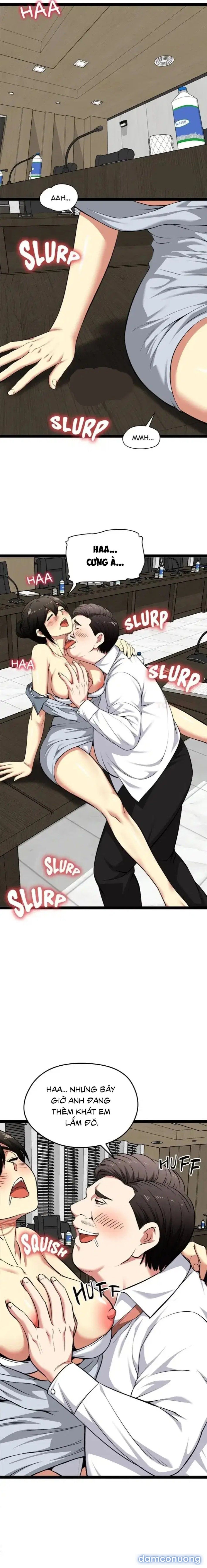 đọc truyện Bắt Đầu Trò Chơi Chương 38 ảnh 9 tại Thiên Thai Truyện