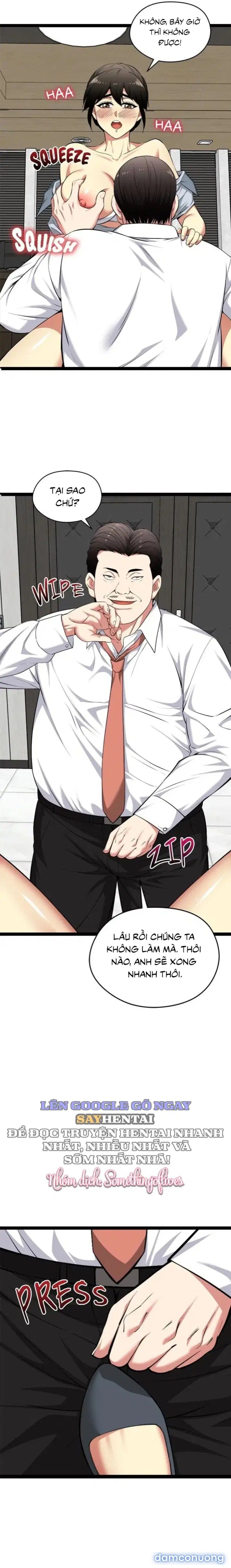 đọc truyện Bắt Đầu Trò Chơi Chương 38 ảnh 10 tại Thiên Thai Truyện