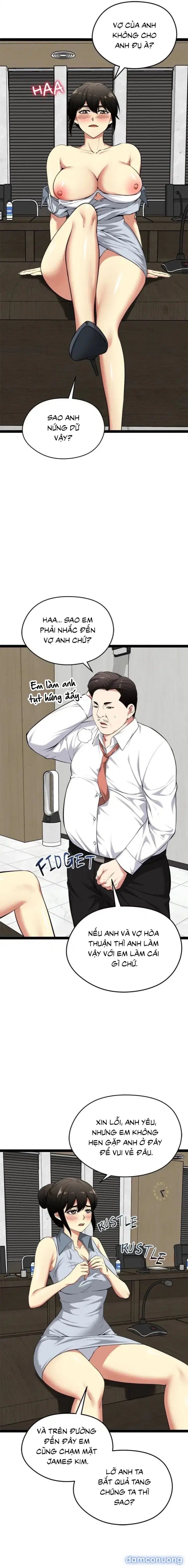 đọc truyện Bắt Đầu Trò Chơi Chương 38 ảnh 11 tại Thiên Thai Truyện