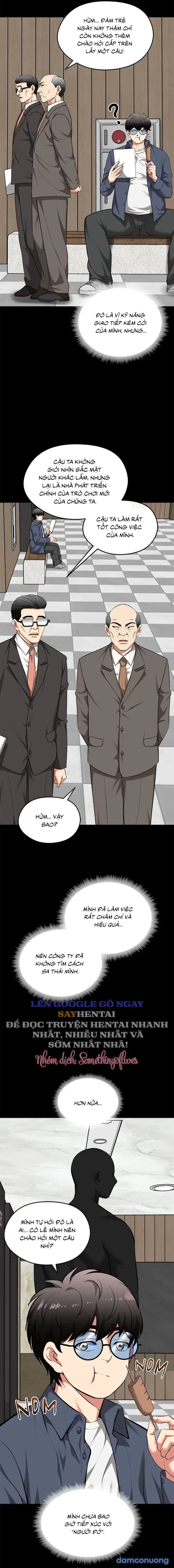 đọc truyện Bắt Đầu Trò Chơi Chương 39 ảnh 3 tại Thiên Thai Truyện