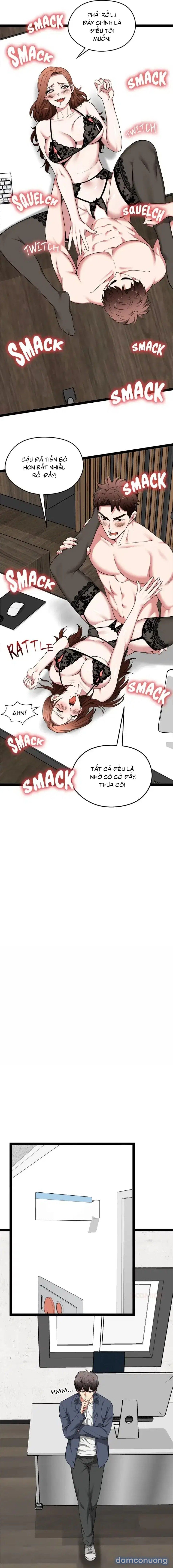 đọc truyện Bắt Đầu Trò Chơi Chương 39 ảnh 12 tại Thiên Thai Truyện