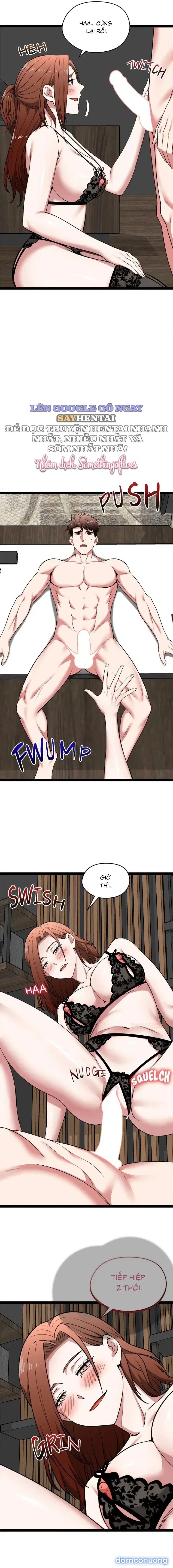 đọc truyện Bắt Đầu Trò Chơi Chương 39 ảnh 16 tại Thiên Thai Truyện