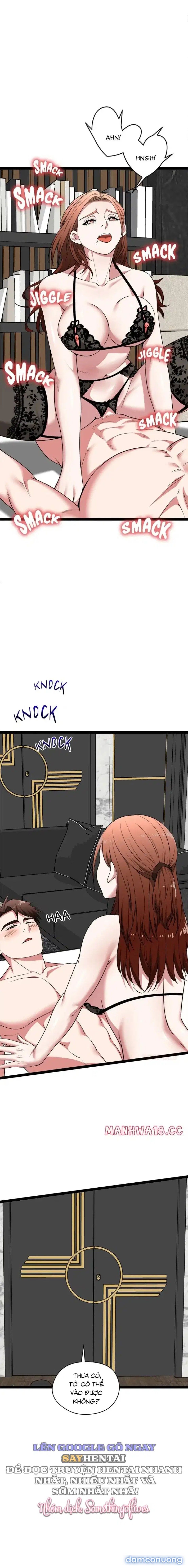 đọc truyện Bắt Đầu Trò Chơi Chương 39 ảnh 17 tại Thiên Thai Truyện