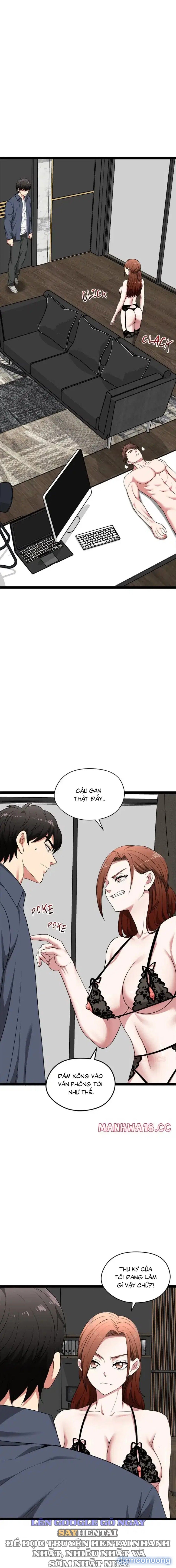 đọc truyện Bắt Đầu Trò Chơi Chương 39 ảnh 19 tại Thiên Thai Truyện