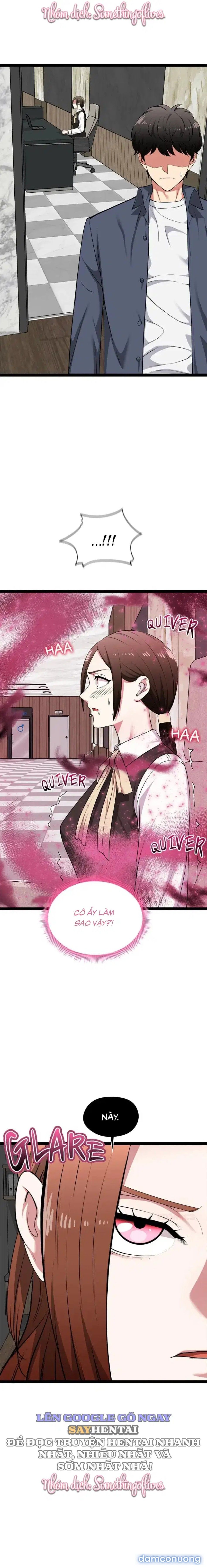 đọc truyện Bắt Đầu Trò Chơi Chương 39 ảnh 20 tại Thiên Thai Truyện