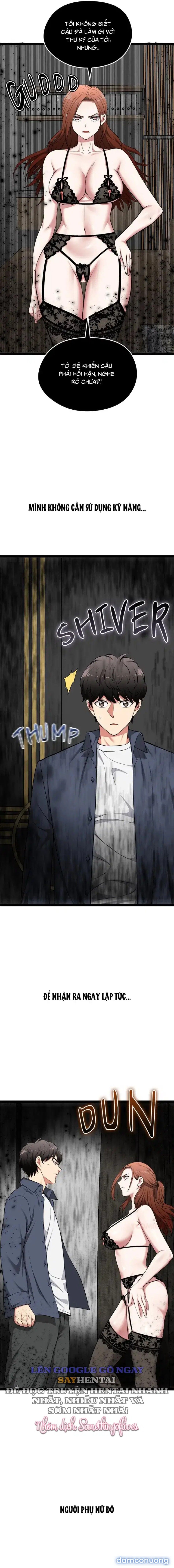 đọc truyện Bắt Đầu Trò Chơi Chương 39 ảnh 21 tại Thiên Thai Truyện