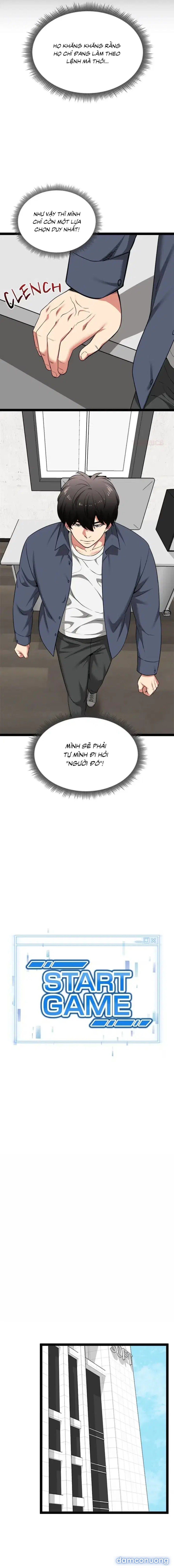 đọc truyện Bắt Đầu Trò Chơi Chương 39 ảnh 5 tại Thiên Thai Truyện