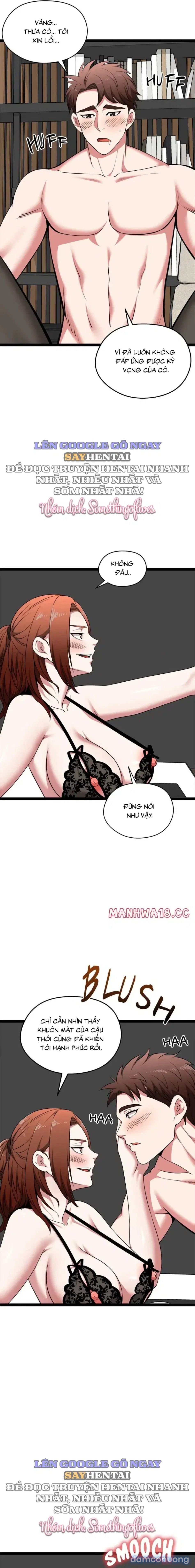 đọc truyện Bắt Đầu Trò Chơi Chương 39 ảnh 8 tại Thiên Thai Truyện