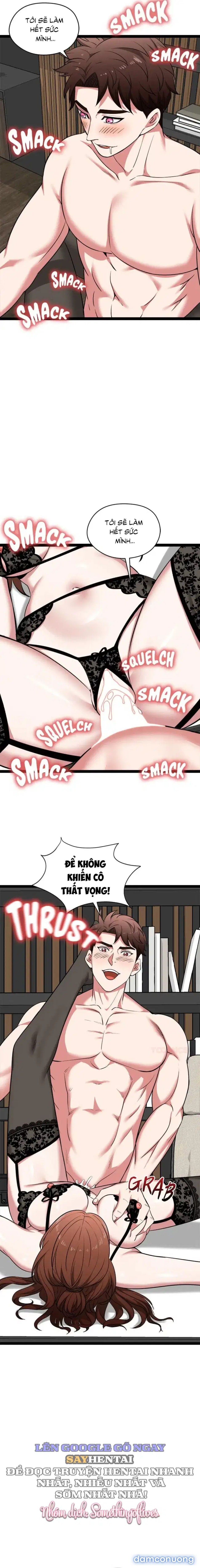 đọc truyện Bắt Đầu Trò Chơi Chương 39 ảnh 11 tại Thiên Thai Truyện