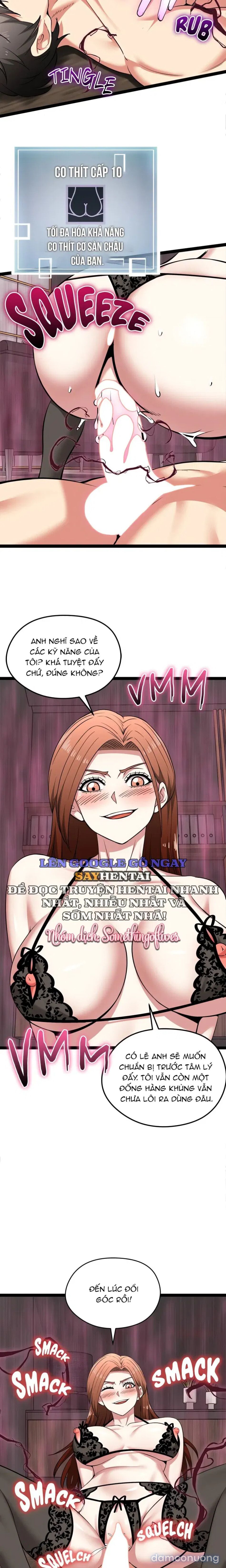 đọc truyện Bắt Đầu Trò Chơi Chương 42 ảnh 14 tại Thiên Thai Truyện