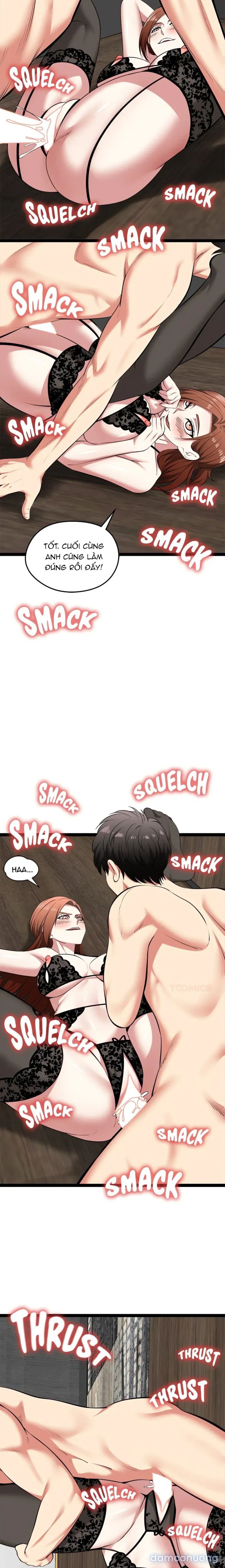 đọc truyện Bắt Đầu Trò Chơi Chương 42 ảnh 18 tại Thiên Thai Truyện