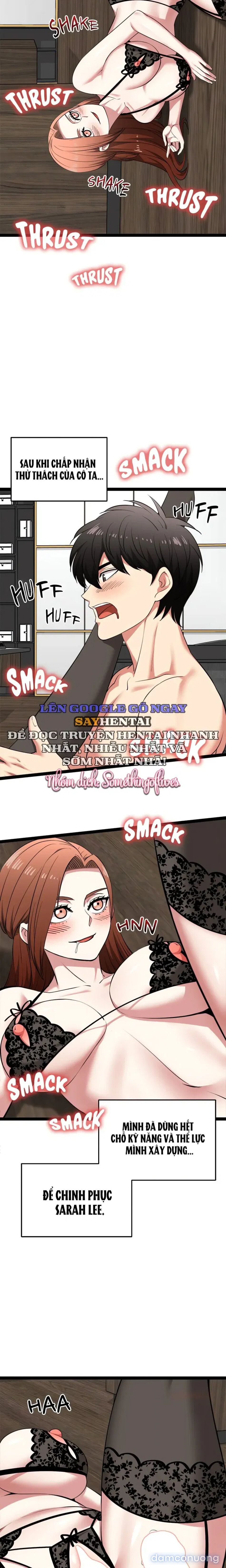 đọc truyện Bắt Đầu Trò Chơi Chương 42 ảnh 19 tại Thiên Thai Truyện