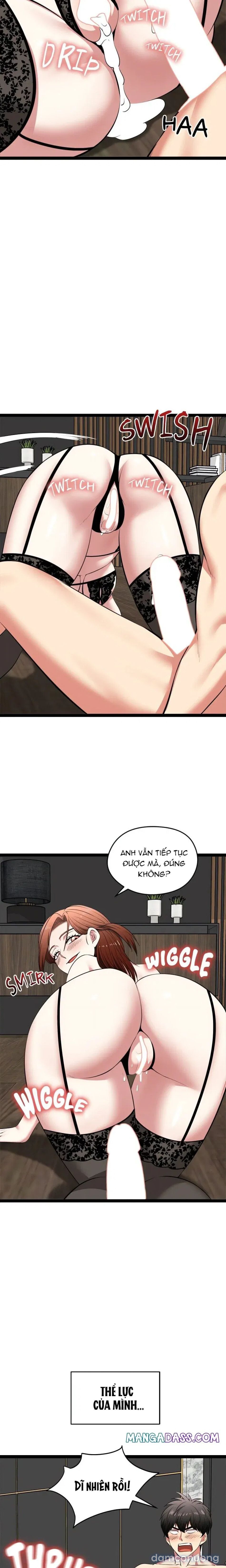 đọc truyện Bắt Đầu Trò Chơi Chương 42 ảnh 20 tại Thiên Thai Truyện