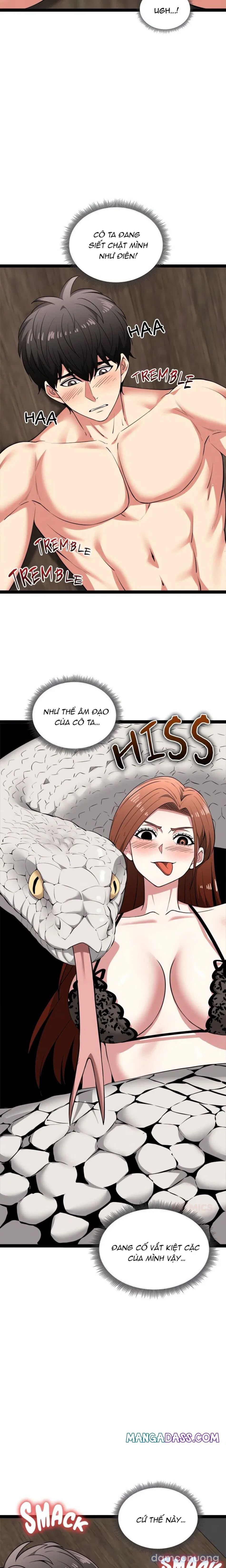 đọc truyện Bắt Đầu Trò Chơi Chương 42 ảnh 4 tại Thiên Thai Truyện