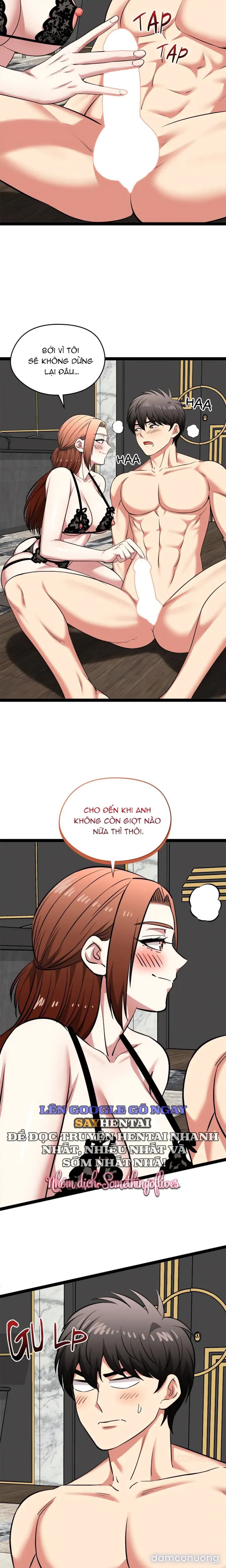 đọc truyện Bắt Đầu Trò Chơi Chương 42 ảnh 24 tại Thiên Thai Truyện